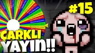 ÇARKLI ÇARŞAMBA! | YAYINCI vs CHAT! | 2 Galibiyet Almadan Yayın Kapanmaz... !kick