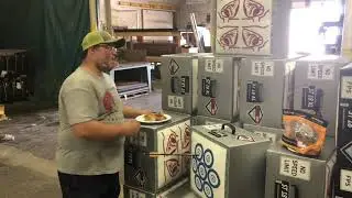 Amazing Crossbow Target Block Arrow Removal