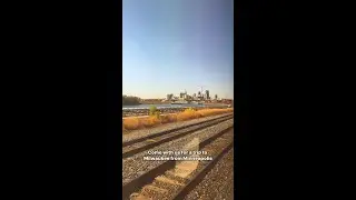 Amtrak Borealis Celebrates One-year Anniversary