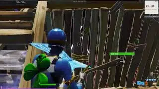 One of Pre Insideous's practice edits... (not his clips)