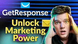 GetResponse Review 2025 - Advanced Automation & Webinar Hosting