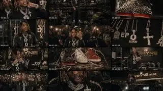 YXNG LAMAURYVEVO - Diss Too GeeMoney(Official Music Video)
