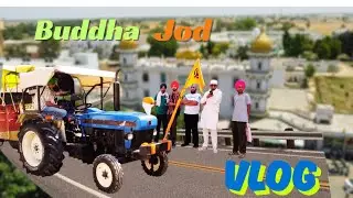Visiting Gurudwara Buddha jod | vlog | #vlog #vlogging #kanuralsingh