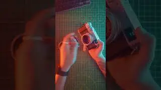 Polarpro filter adapter ring for Fujifilm x100vi - unboxing and first impressions 🤘🏼 #x100vi