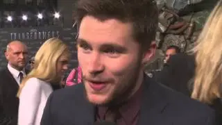 Transformers 4: Age of Extinction: Jack Reynor 