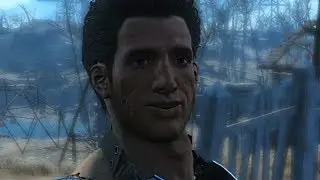 Fallout 4 - Sanctuary 
