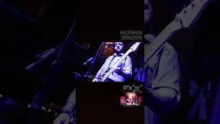 Alvorada Voraz