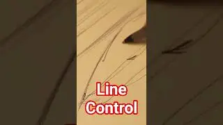 Simple Trick to Instantly Improve Your Drawing with Line Control