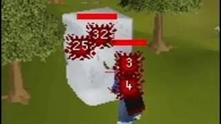 Micka279 vs MintMadCow Hybrid Fight YT Series