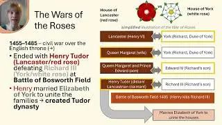 lesson 2 (middle ages) - Life in the UK test