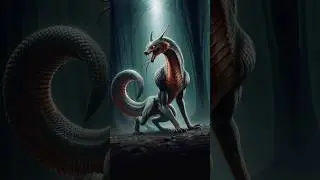 Mind-Blowing Hybrid Animals You&rsquo;d Never Imagine 🤯 #hybrid #short