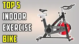 ✅Best indoor exercise Bike of 2025 | Top 5 exercise Bike Reviews-What is the workout bike for home?