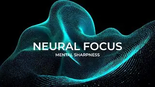 Productivity Accelerator | Isochronic Tones 40Hz Gamma that Enhanced Cognitive Performance