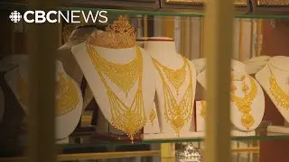 Why the GTA is seeing a spike in jewelry store robberies
