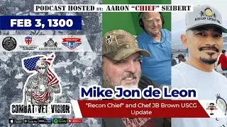 Mike Jon de Leon 