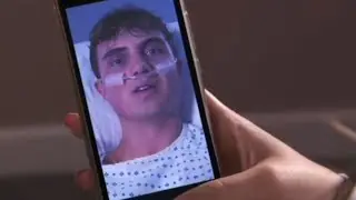 (73) Ryan Mulvey as JJ Osborne | 30th Oct 2024 | Hollyoaks