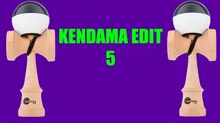 Josh Wick Kendama edit #5