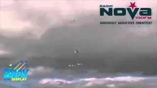 Radio Nova Bray Airshow Promo 2013