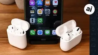 How iOS 13 Makes AirPods Even Better!