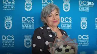 Ceremonia de Retiros 2025 - DCS Los &Aacute;ngeles