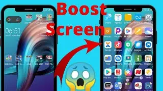 Une m&eacute;thode simple et incroyable pour augmenter la vitesse de votre t&eacute;l&eacute;phone