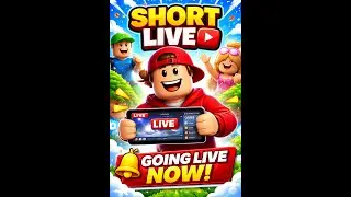 Playing Blox Fruit Robolox In Live 😎😎