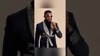 Happy birthday to Nollywood actor Chidi Mokeme