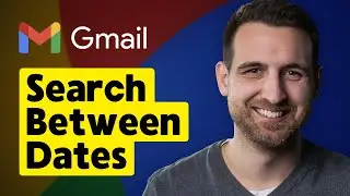 How to Search Between Two Dates in Gmail