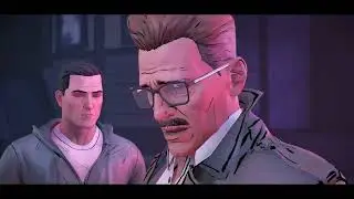 Batman The Telltale Series - Episode 5