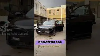 Dongfeng EP008 2025 5-местный ULTRA / SOTUV BO&rsquo;YICHA ☎️ 99 978 0777