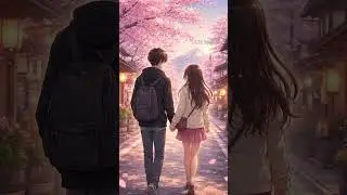 魔法の道(Magical path) |By L&M Musics #japan #歌ってみた ソング #viral #viralvideo #viralshorts #愛情