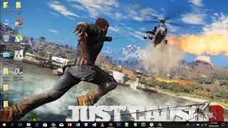 Free Download and Install Justcause 3