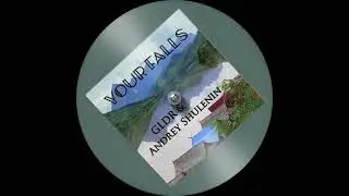 GLDR & Andrey Shulenin - Your Falls (Original Mix)
