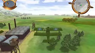 Red Ace Squadron Ost Track 1
