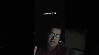 James 2:19 Daily Devotional 25290
