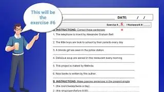 3P - Clases 05 & 06 - Passive - Exercises 2