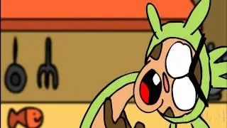 POKEMON HEX AND WHY 10 MINUTES LOOP