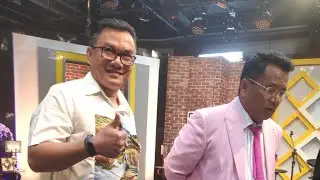 TERUNGKAP !! Cerita Dibalik Hotman Paris Bertahan Hidup - Hotman Paris Show Come Back