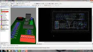 Display Multisim Ultiboard To StripBoard 2