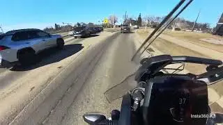 Puresound 24’ Triumph Tiger 900