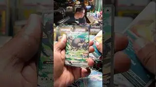 🔥🔥 BOUFFALANT EX (SPECIAL ILLUSTRATION RARE) PULLED!! - BLACK BOLT & WHITE FLARE POKEMON 🔥🔥