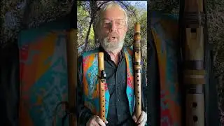 Shinrin Yoku - Earth Songs, Randy 
