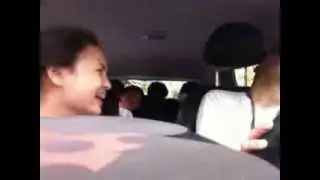 Physics Project - Safe Driving Commercial
