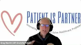 What is a patient partner? - MELSTaR Patient Engagement Catalyst