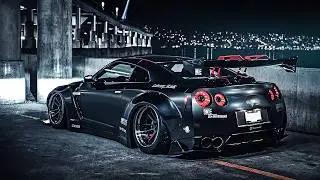 NIGHT DRIVE 2025 MIX || Wave, Trap, NightDrive, Phonk ||