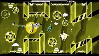 Bionic Belly Button (Easy Demon) - by UserMatt18 & GMD Fury