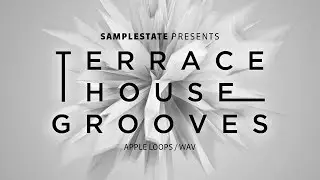 SampleState Terrace House Grooves | Samples, Loops and Sounds