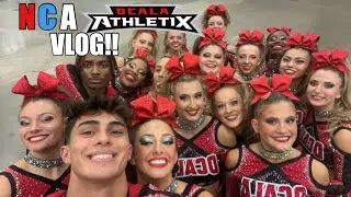 YOU WONT BELIEVE WHAT HAPPENED AT NCA!! || Jacob McKenzie