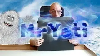 MrYeti, das erwartet dich bei mir