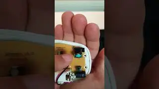 Fix the broken computer mouse #gaming #fix #repair #mouse